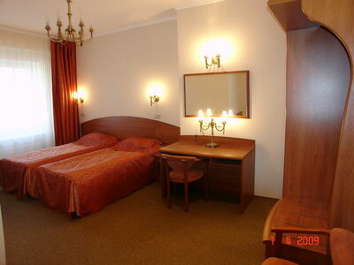 Фотография номера гостиницы Натали