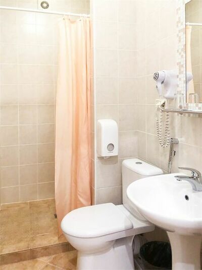 Фотография номера гостиницы Натали