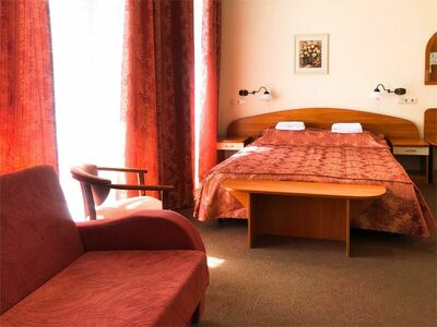 Фотография номера гостиницы Натали