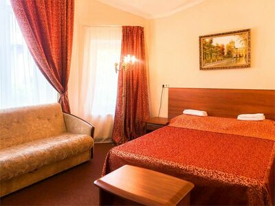 Фотография номера гостиницы Натали