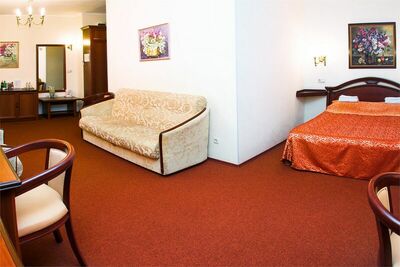 Фотография номера гостиницы Натали