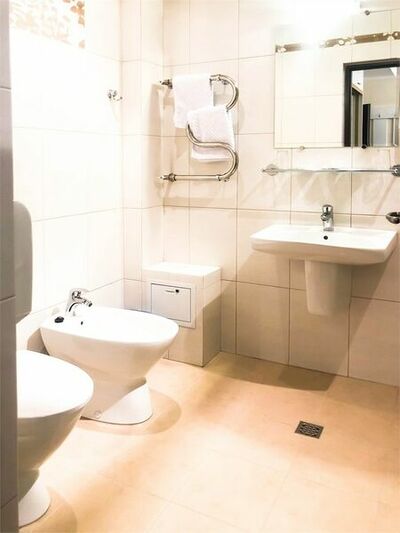 Фотография номера гостиницы Натали