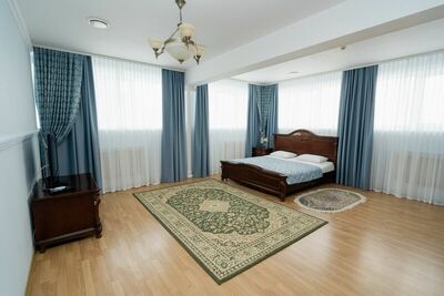 Фотография номера гостиницы Отель Петровский