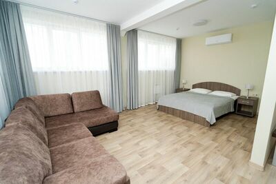 Фотография номера гостиницы Отель Петровский