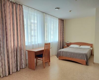 Фотография номера гостиницы Отель Петровский