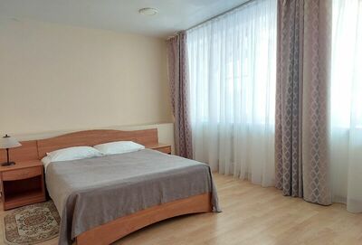 Фотография номера гостиницы Отель Петровский