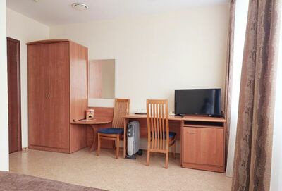 Фотография номера гостиницы Отель Петровский