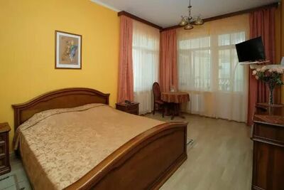 Фотография номера гостиницы Лира