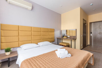 Фотография номера гостиницы Myhotel24 Войковская