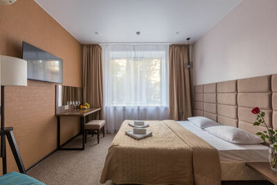 Фотография номера гостиницы Myhotel24 Войковская