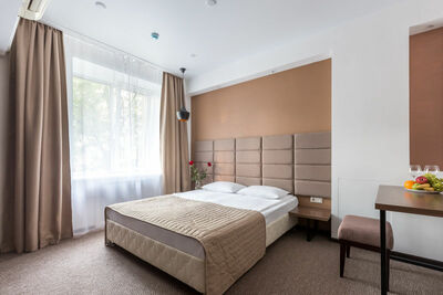 Фотография номера гостиницы Myhotel24 Войковская