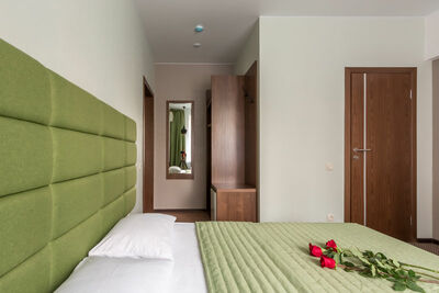 Фотография номера гостиницы Myhotel24 Войковская