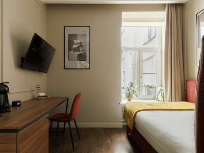 Фотография номера гостиницы Отель Калейдоскоп Голд