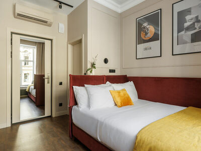 Фотография номера гостиницы Отель Калейдоскоп Голд