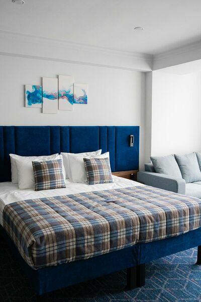 Фотография номера гостиницы Маяк