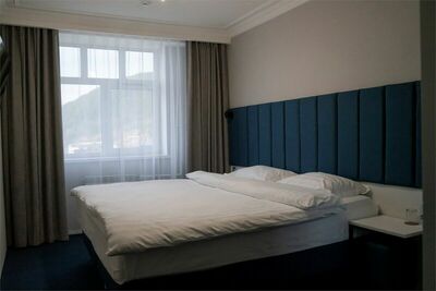 Фотография номера гостиницы Маяк