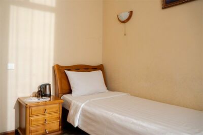 Фотография номера гостиницы Маяк