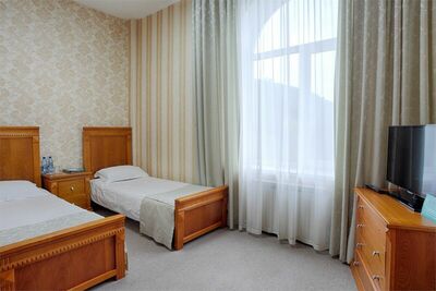 Фотография номера гостиницы Маяк