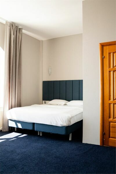 Фотография номера гостиницы Маяк