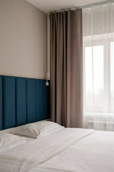 Фотография номера гостиницы Маяк