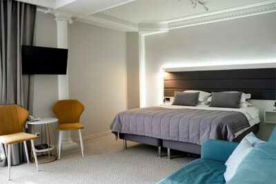 Фотография номера гостиницы Маяк