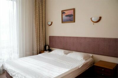 Фотография номера гостиницы Маяк