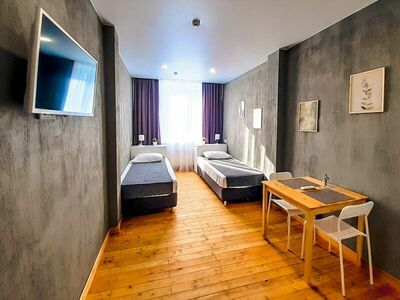 Фотография номера гостиницы Home