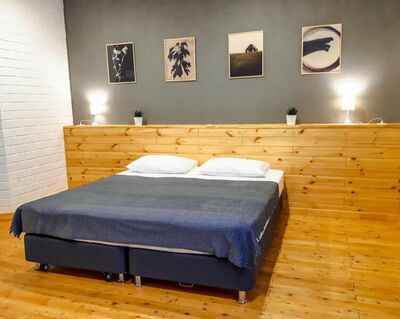 Фотография номера гостиницы Home