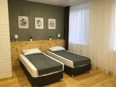 Фотография номера гостиницы Home