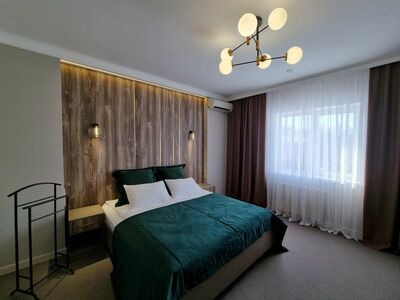 Фотография номера гостиницы Эмеральд