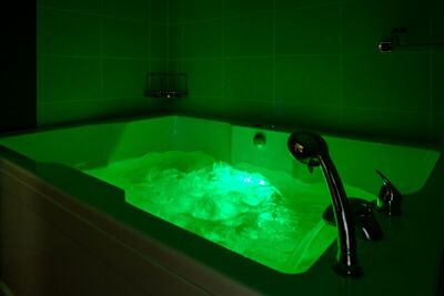 Фотография номера гостиницы Эмеральд