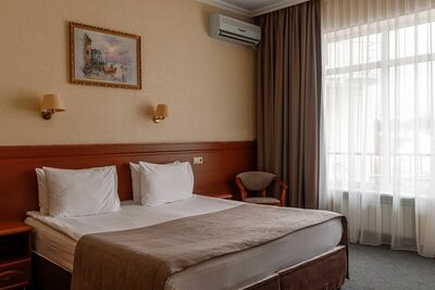 Фотография номера гостиницы Роза Ветров