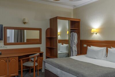 Фотография номера гостиницы Роза Ветров