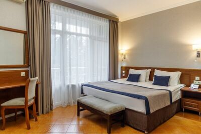 Фотография номера гостиницы Роза Ветров