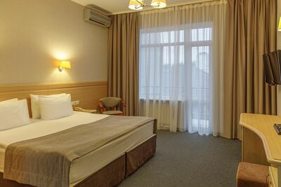 Фотография номера гостиницы Роза Ветров