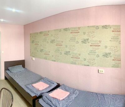 Фотография номера гостиницы ПегАС