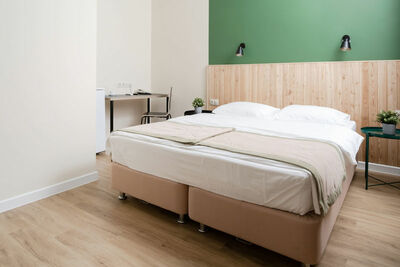 Фотография номера гостиницы Ностальжи