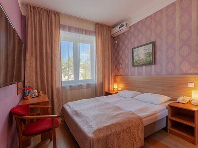 Фотография номера гостиницы Моя Глинка