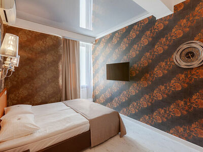 Фотография номера гостиницы Моя Глинка