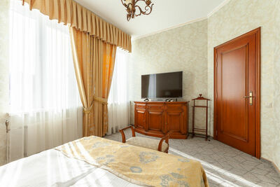 Фотография номера гостиницы Моя Глинка