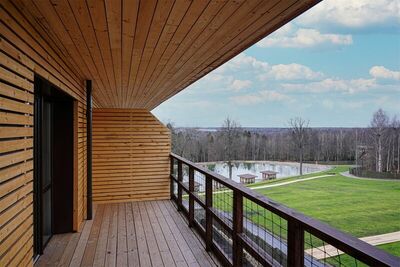 Фотография номера гостиницы Русские Сезоны Конгресс Отель Пересвет