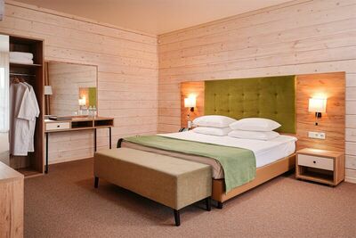 Фотография номера гостиницы Русские Сезоны Конгресс Отель Пересвет