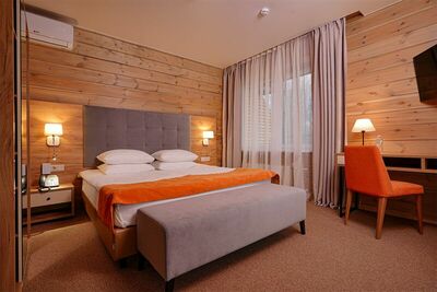 Фотография номера гостиницы Русские Сезоны Конгресс Отель Пересвет