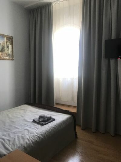 Фотография номера гостиницы У Двух львов