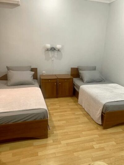 Фотография номера гостиницы У Двух львов