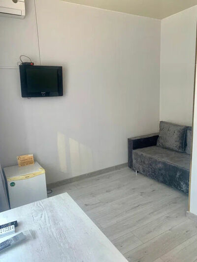 Фотография номера гостиницы У Двух львов