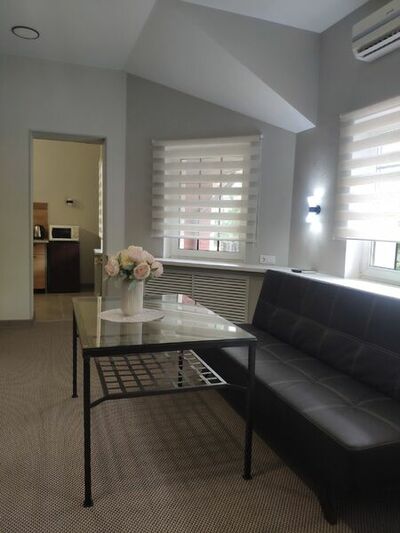 Фотография номера гостиницы Домино