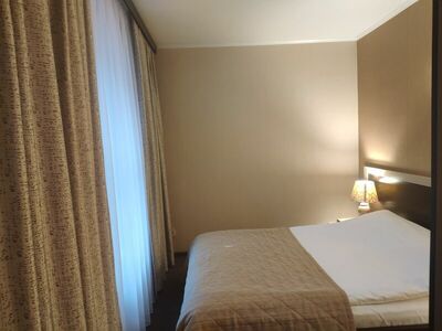 Фотография номера гостиницы Домино