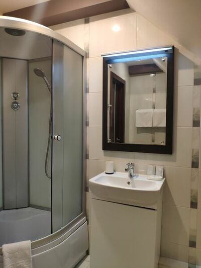 Фотография номера гостиницы Домино