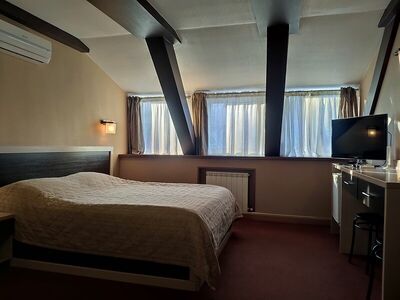 Фотография номера гостиницы Домино